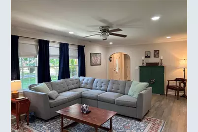 222 Westover Drive, Lexington, NC 27292 - Photo 2