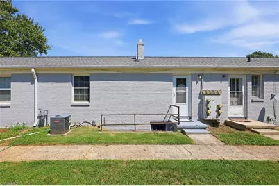 1300 Warwick Drive #2-C, Burlington, NC 27215 - Photo 16