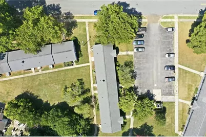 1300 Warwick Drive #2-C, Burlington, NC 27215 - Photo 4