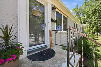 1300 Warwick Drive #2-C, Burlington, NC 27215 - Photo 2