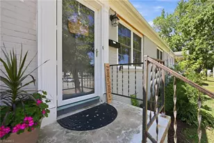 1300 Warwick Dr, Burlington, NC 27215 - Photo 2