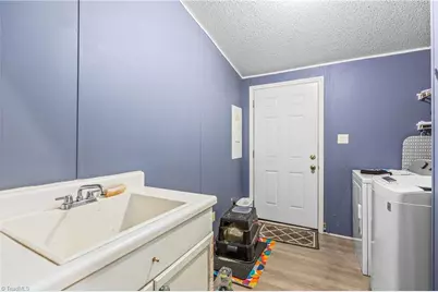 3868 Running Cedar Lane, Hamptonville, NC 27020 - Photo 18