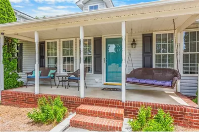 3868 Running Cedar Lane, Hamptonville, NC 27020 - Photo 6
