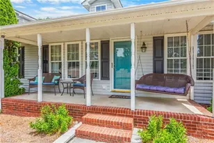 3868 Running Cedar Ln, Hamptonville, NC 27020 - Photo 6