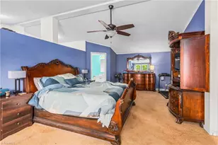 3868 Running Cedar Ln, Hamptonville, NC 27020 - Photo 14