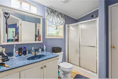 3868 Running Cedar Lane, Hamptonville, NC 27020 - Photo 16