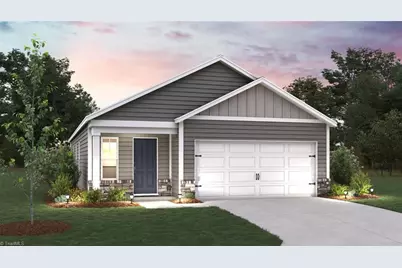 438 Mirage Drive, Winston-Salem, NC 27127 - Photo 1
