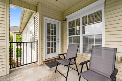 200 Lennox Drive #3B, Jamestown, NC 27282 - Photo 32