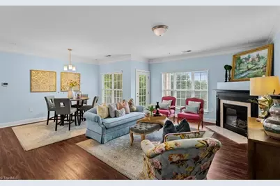 200 Lennox Drive #3B, Jamestown, NC 27282 - Photo 6