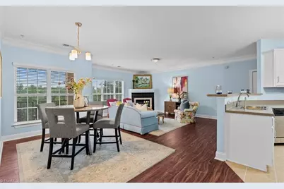 200 Lennox Drive #3B, Jamestown, NC 27282 - Photo 12