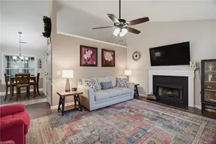 6051 Summer Trace Ln, Winston-Salem, NC 27105 - Photo 4