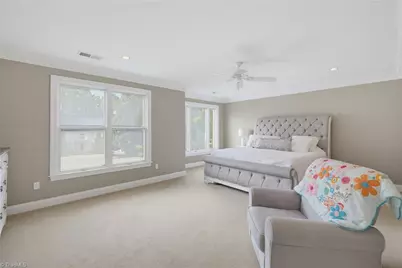4 Willow Oak Court, Greensboro, NC 27408 - Photo 22