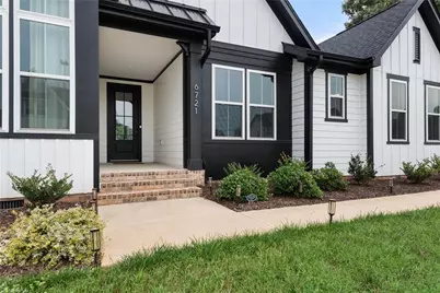 6721 Honeycutt Reserve Drive, Oak Ridge, NC 27310 - Photo 8