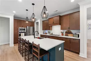 6721 Honeycutt Reserve Dr, Oak Ridge, NC 27310 - Photo 22