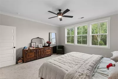 6721 Honeycutt Reserve Drive, Oak Ridge, NC 27310 - Photo 32