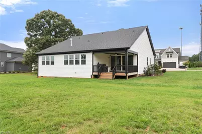 6721 Honeycutt Reserve Drive, Oak Ridge, NC 27310 - Photo 6