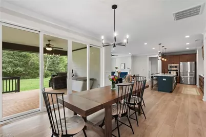 6721 Honeycutt Reserve Drive, Oak Ridge, NC 27310 - Photo 20