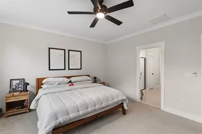 6721 Honeycutt Reserve Drive, Oak Ridge, NC 27310 - Photo 34