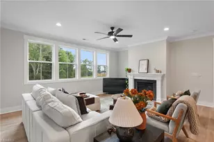 6721 Honeycutt Reserve Dr, Oak Ridge, NC 27310 - Photo 26
