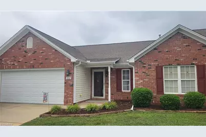 1337 Coppergate Trail, Burlington, NC 27215 - Photo 1