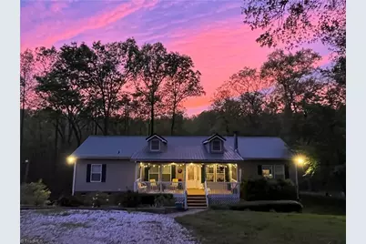887 Bryan Road, Westfield, NC 27053 - Photo 1