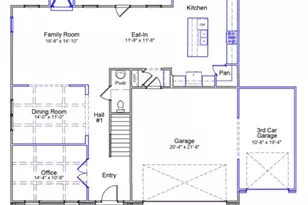8605 Polar Bear Ct, Summerfield, NC 27358 - Photo 2