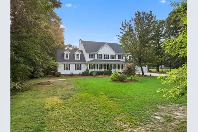 7233 Ridge Road, Lexington, NC 27295 - Photo 4