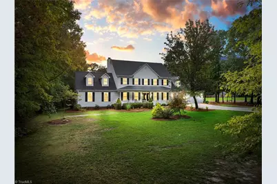 7233 Ridge Road, Lexington, NC 27295 - Photo 2