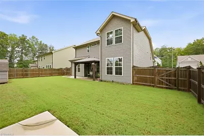 859 Royal Oak Lane, Mebane, NC 27302 - Photo 38