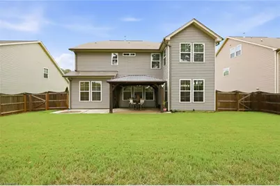 859 Royal Oak Lane, Mebane, NC 27302 - Photo 2