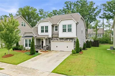 859 Royal Oak Lane, Mebane, NC 27302 - Photo 46