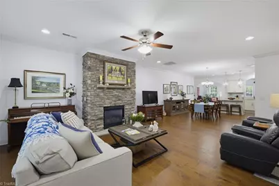 4344 Rockledge Lane, Trinity, NC 27360 - Photo 6