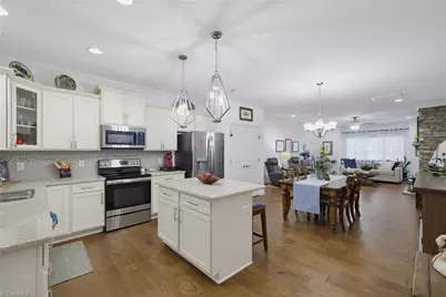 4344 Rockledge Lane, Trinity, NC 27360 - Photo 16
