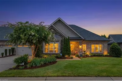 4344 Rockledge Lane, Trinity, NC 27360 - Photo 2