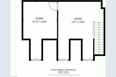 701 W Main Street, Jamestown, NC 27282 - Photo 32