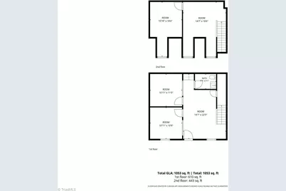701 W Main Street, Jamestown, NC 27282 - Photo 30