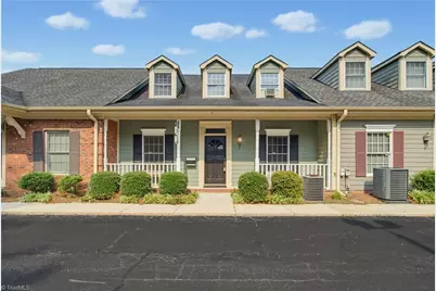 701 W Main Street, Jamestown, NC 27282 - Photo 1