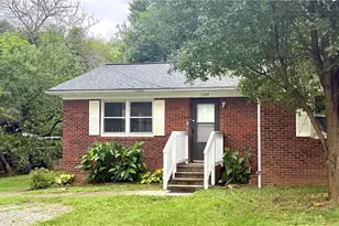 116 Boles St, Mayodan, NC 27027 - Photo 2