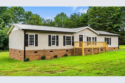 1650 Lincoln Street, Eden, NC 27288 - Photo 2