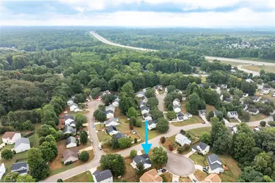 5303 Carriage Woods Drive, Browns Summit, NC 27214 - Photo 22