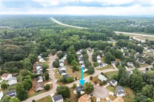 5303 Carriage Woods Dr, Browns Summit, NC 27214 - Photo 22