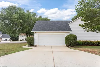 5303 Carriage Woods Drive, Browns Summit, NC 27214 - Photo 2