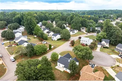 5303 Carriage Woods Drive, Browns Summit, NC 27214 - Photo 26