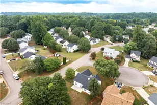 5303 Carriage Woods Dr, Browns Summit, NC 27214 - Photo 26