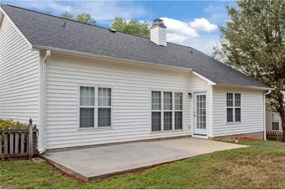5303 Carriage Woods Drive, Browns Summit, NC 27214 - Photo 20
