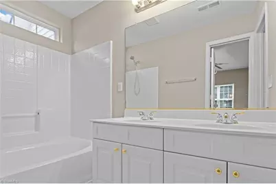 5303 Carriage Woods Drive, Browns Summit, NC 27214 - Photo 16