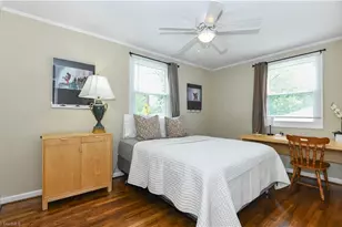 514 Overlook St, Greensboro, NC 27403 - Photo 8