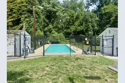514 Overlook Street, Greensboro, NC 27403 - Photo 16
