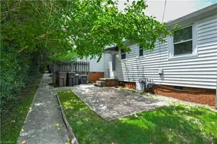 514 Overlook St, Greensboro, NC 27403 - Photo 14