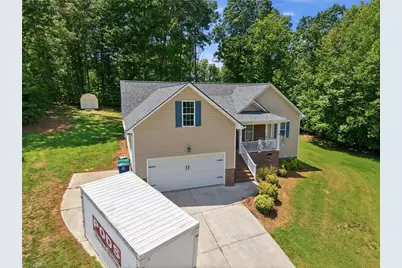 140 Laurel Ridge Court, Reidsville, NC 27320 - Photo 4